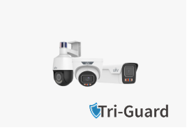 Tri-Guard Series