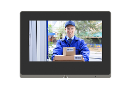 Video Intercoms