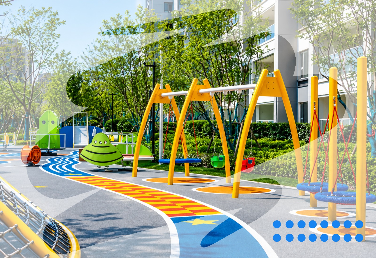 Playgrounds