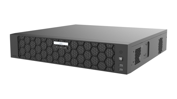 NVR508-E-IQ Series