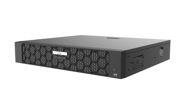 NVR504-B-P-IQ Series