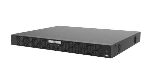 NVR504-B-IQ Series